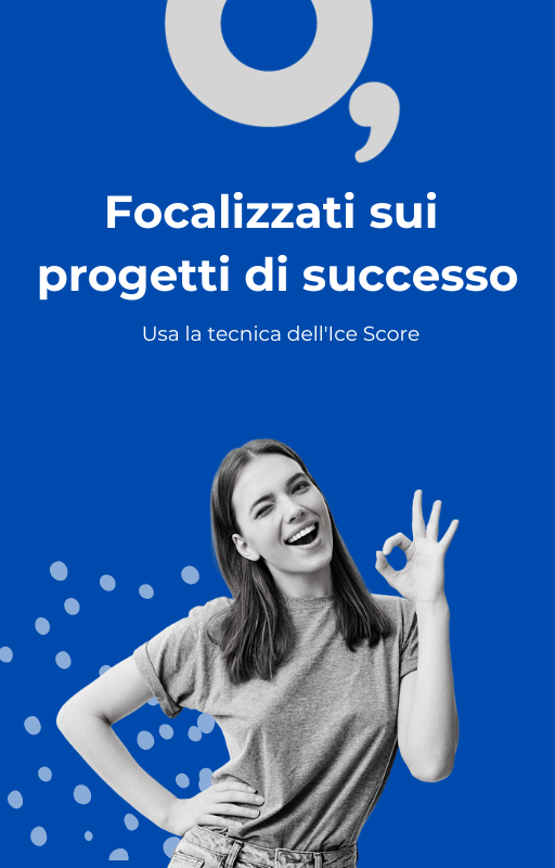 Ice Score