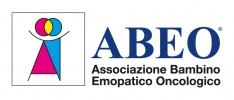 logo Associazione Bambino Emopatico Oncologico